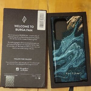 Brand New Samsung S23 Ultra Case From Burga